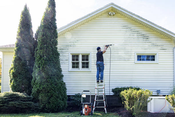 Best Fence Cleaning  in Franklin, KY